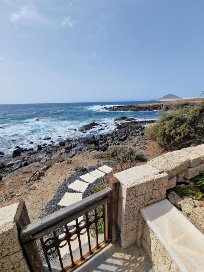 Little Paradise In El Medano 2 Granadilla de Abona Kültér fotó
