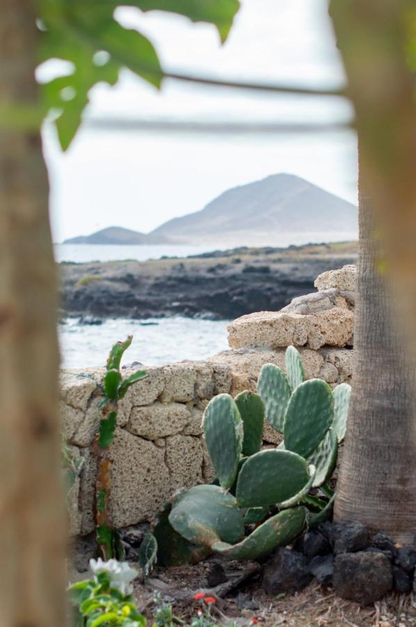 Little Paradise In El Medano 2 Granadilla de Abona Kültér fotó